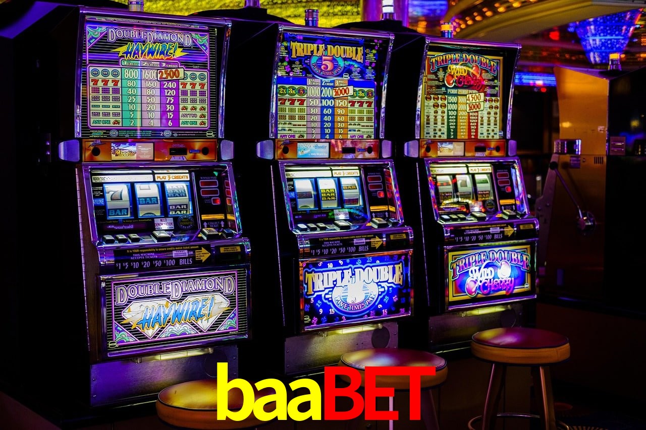 Experiência VIP baabet