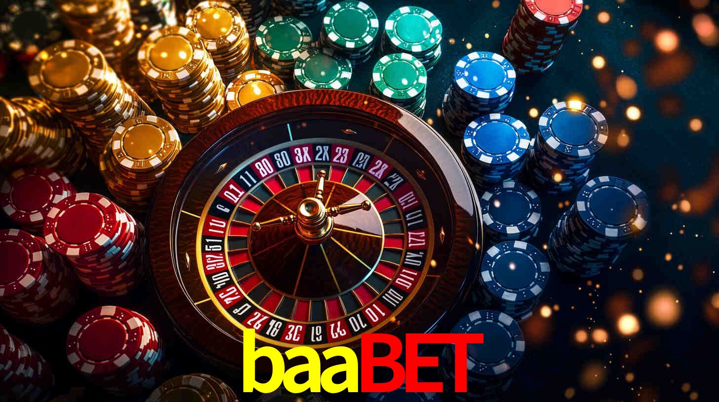 Welcome Bonus baabet