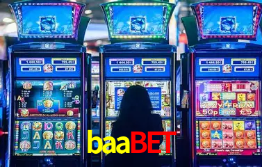 Desvendando o Mundo dos Jogos Virtuais na baabet