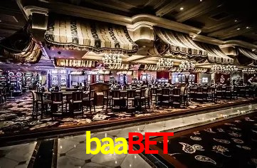 baabet login
