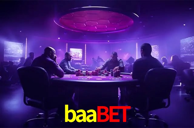 Casino Ao Vivo baabet