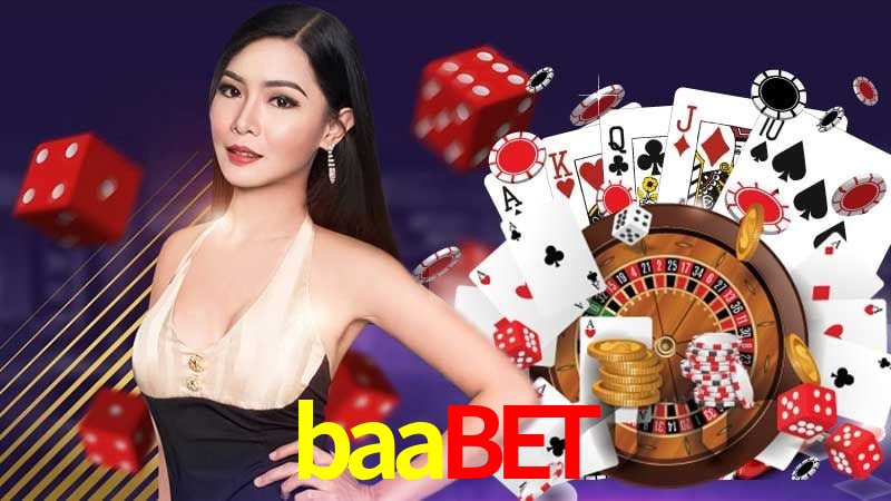 Mesa de Roleta baabet
