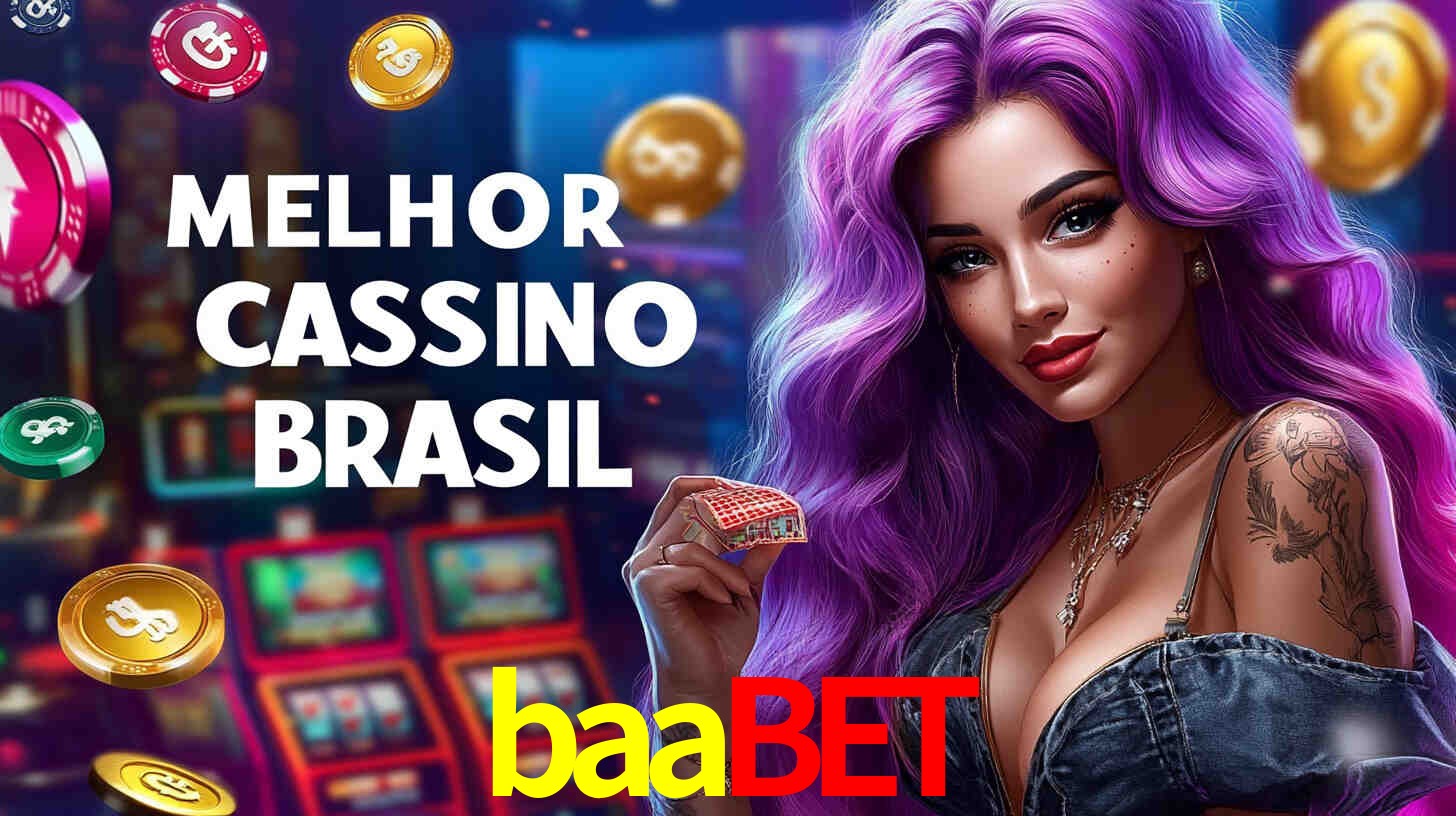 A Experiência Imersiva dos Cassinos Ao Vivo no baabet
