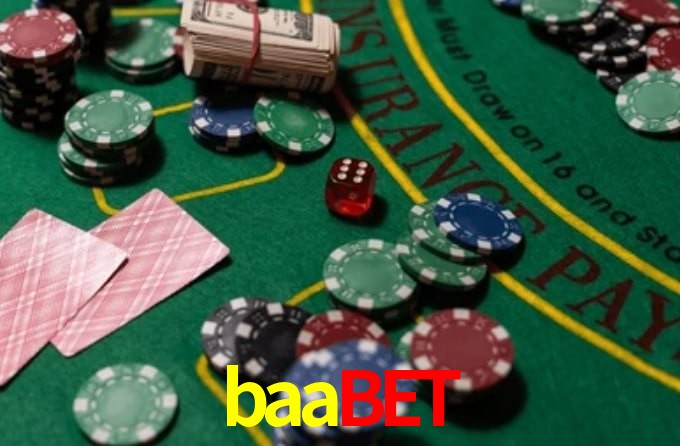 Premium Interface baabet