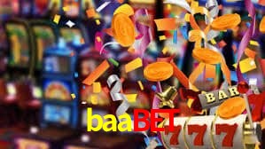 baabet App Interface