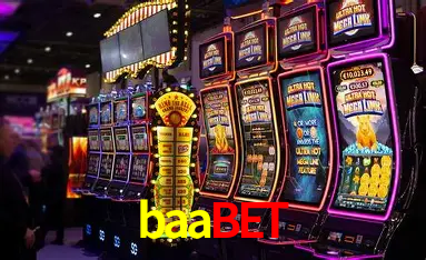 Desvendando o Mundo dos Jogos Virtuais na baabet