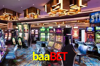 Apostas Esportivas na baabet: Um Guia Completo