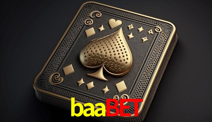 Jogos de Slot baabet