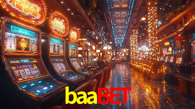 Blackjack Table baabet