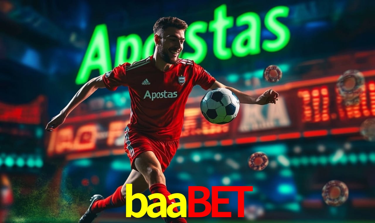 Casino Ao Vivo baabet