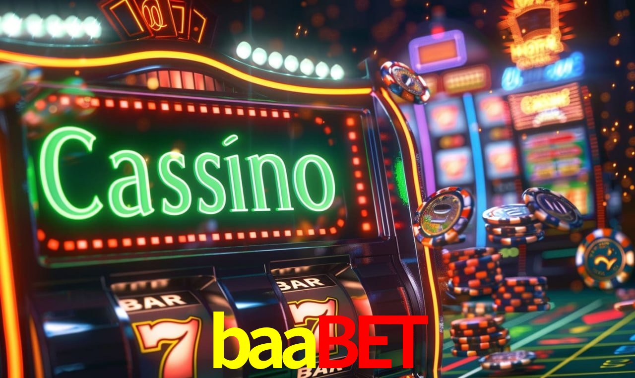 Promoção Relâmpago baabet