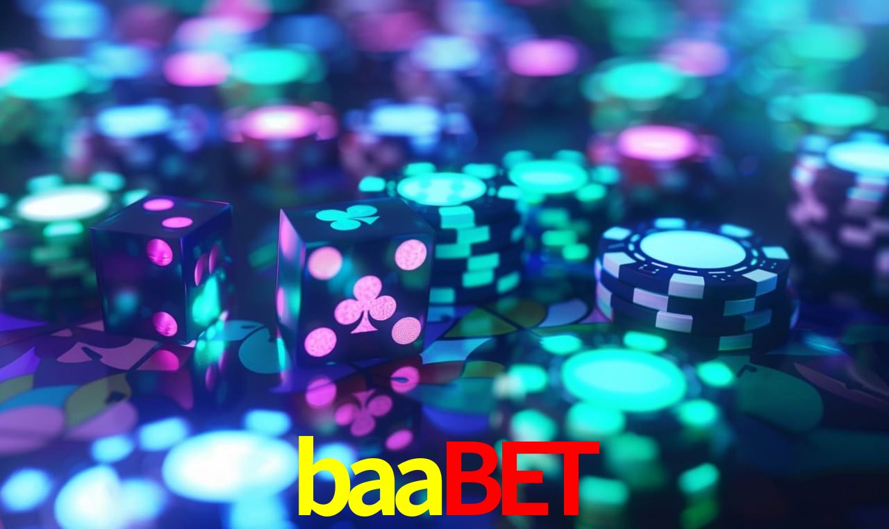 Apostas de Tênis baabet