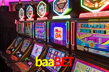 Inovações de Jogos na baabet: O Futuro das Experiências Interativas
