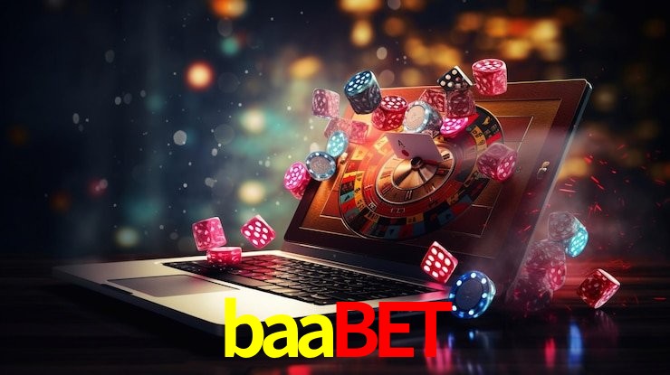 Interface do App baabet