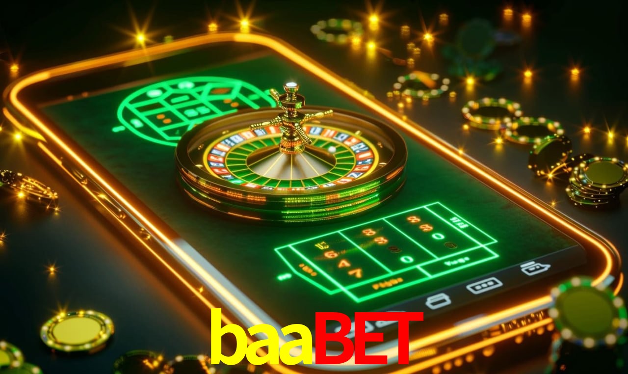 baabet: Seu Cassino Premiado com Pagamentos Rápidos