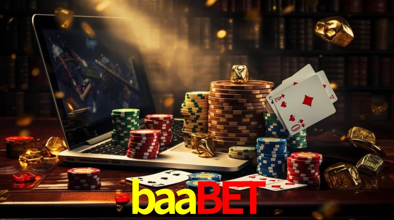 Estatísticas Esportivas baabet