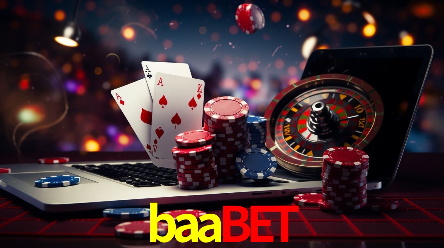 Game Providers baabet