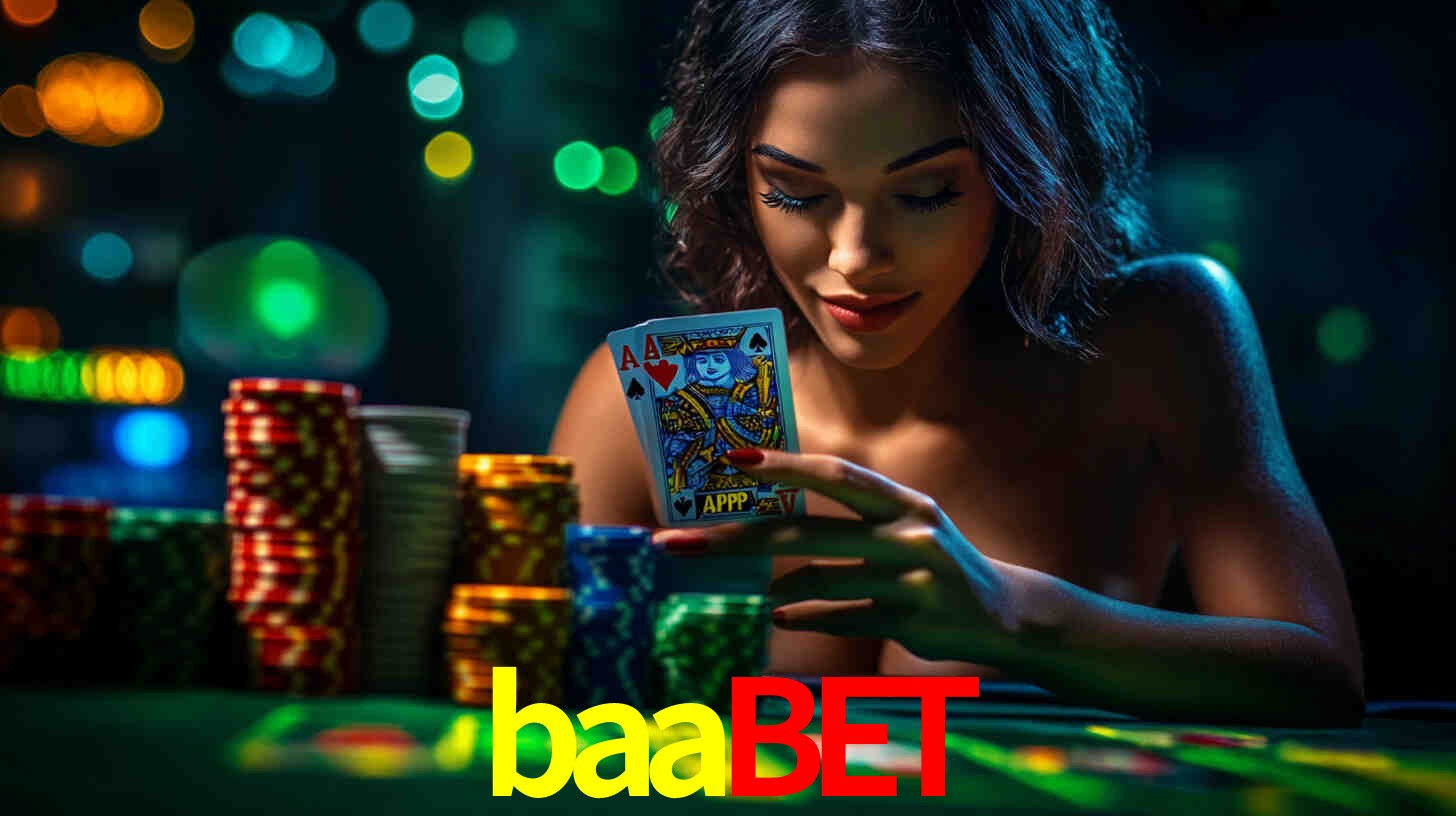 A Emoção da Loteria na baabet: Uma Chance de Mudança de Vida