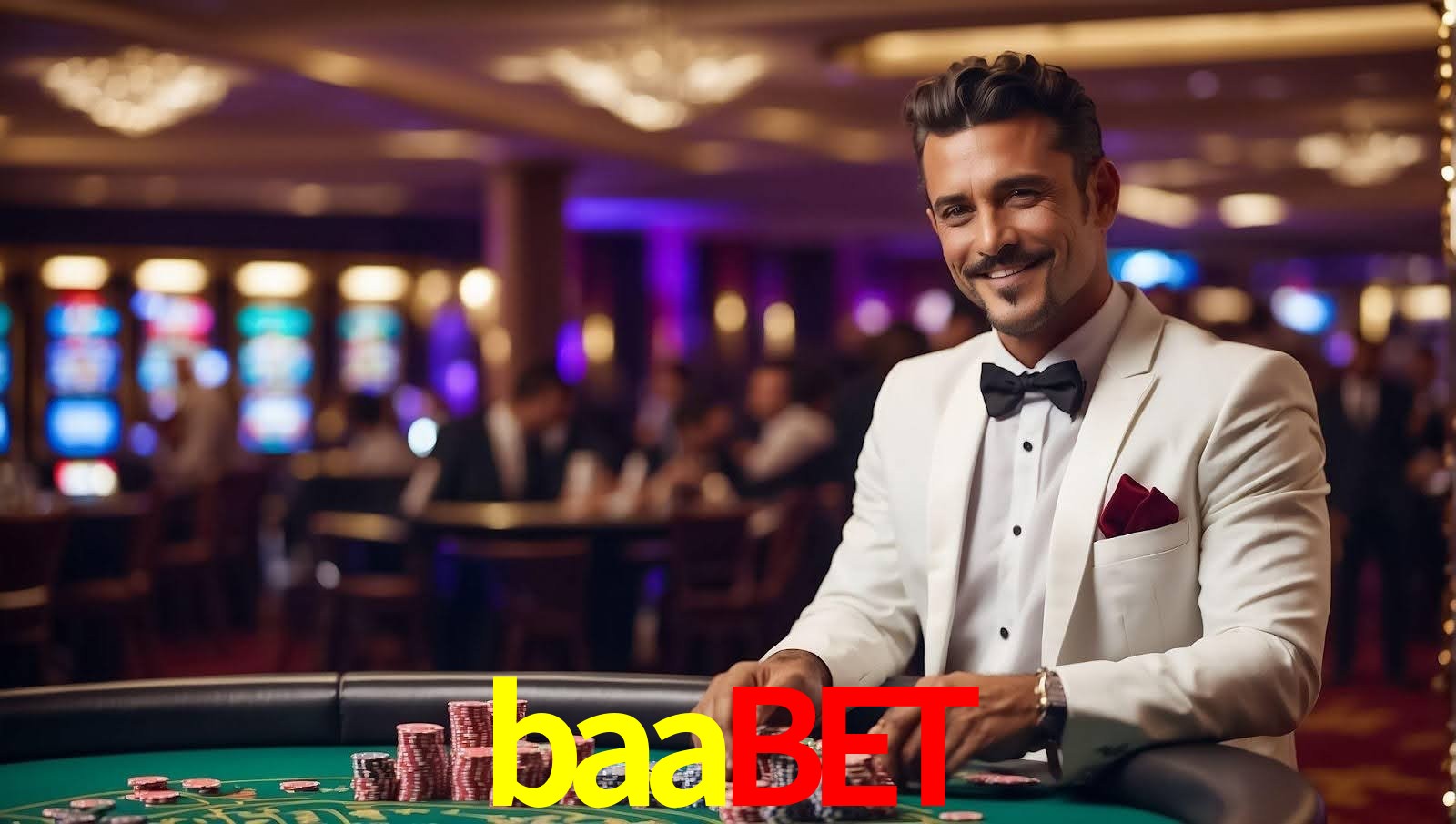 baabet login