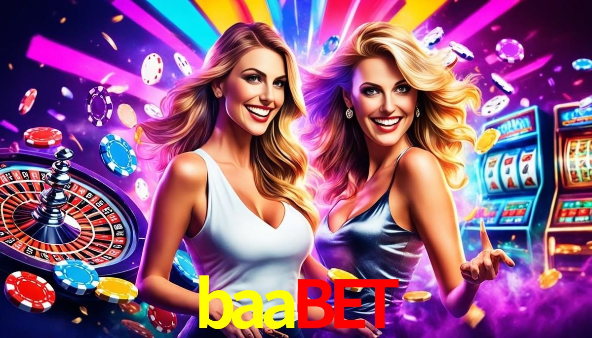Casino VIP baabet