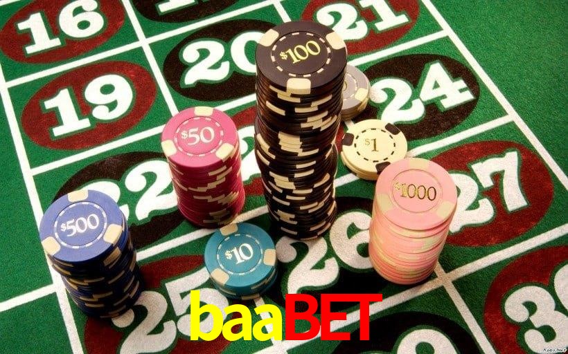 baabet: Seu Especialista em Apostas Esportivas Brasileiras