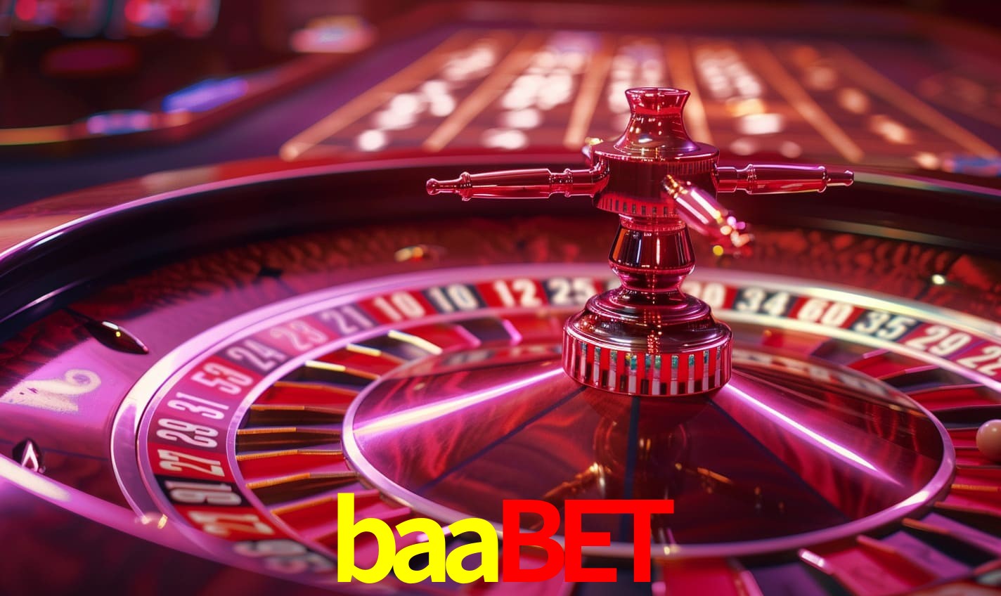 cassino baabet