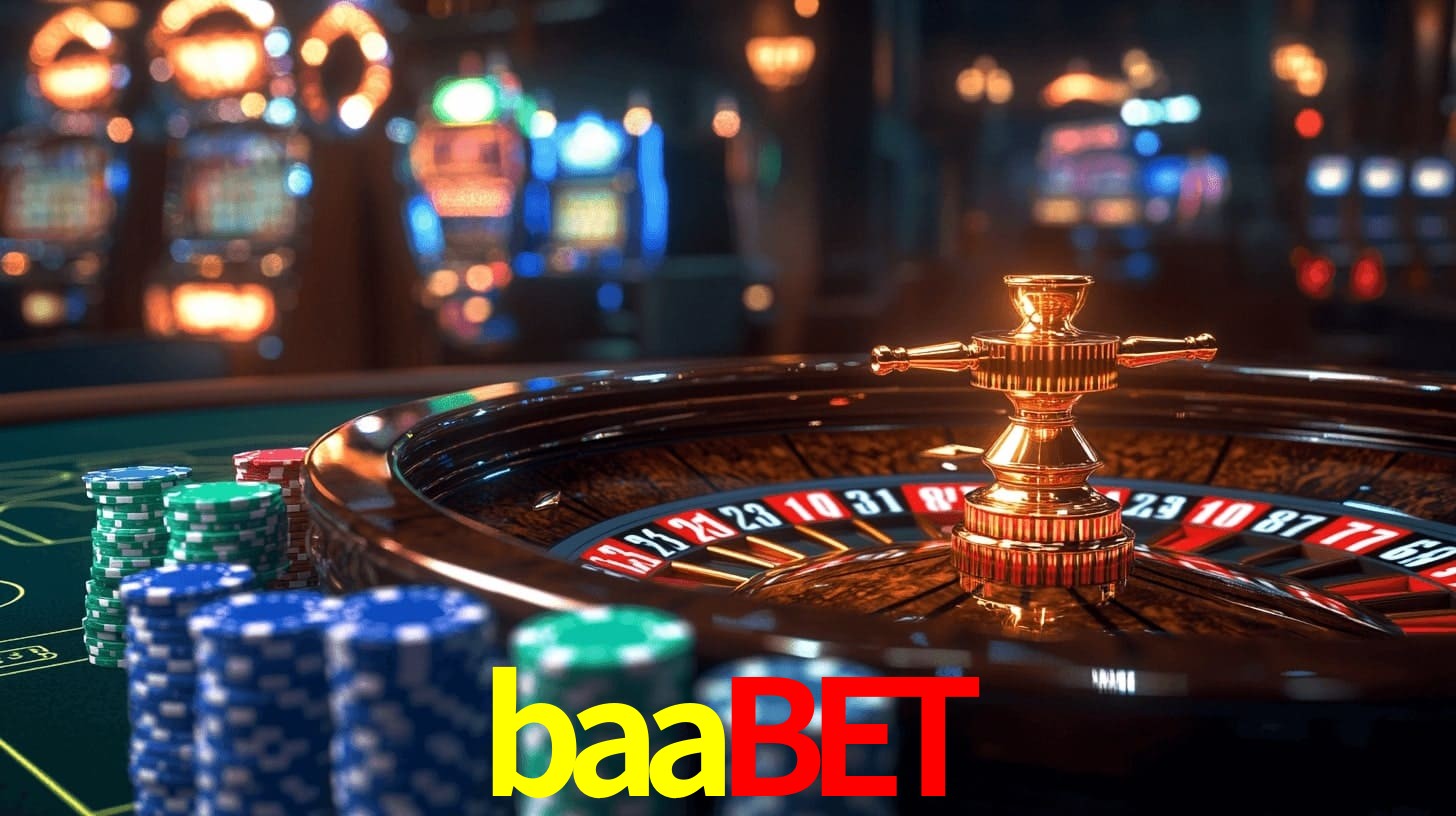 VIP Casino baabet