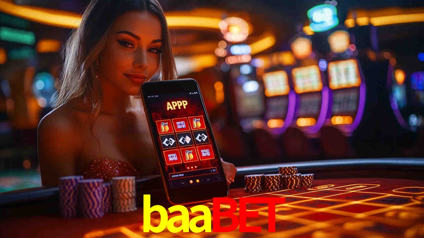 Inovações de Jogos na baabet: O Futuro das Experiências Interativas
