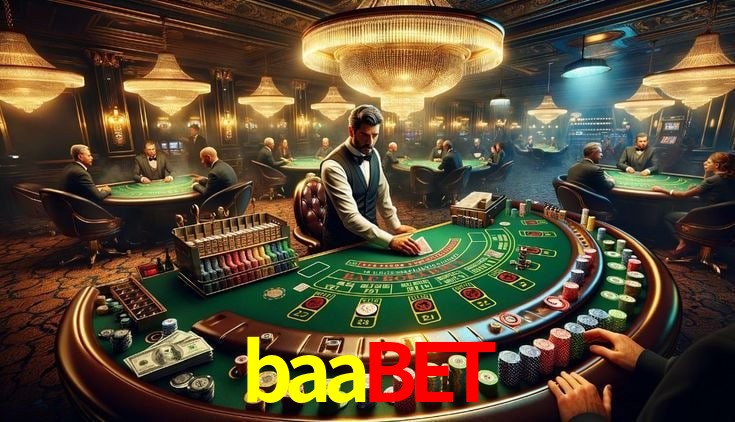 Seasonal Promotions baabet