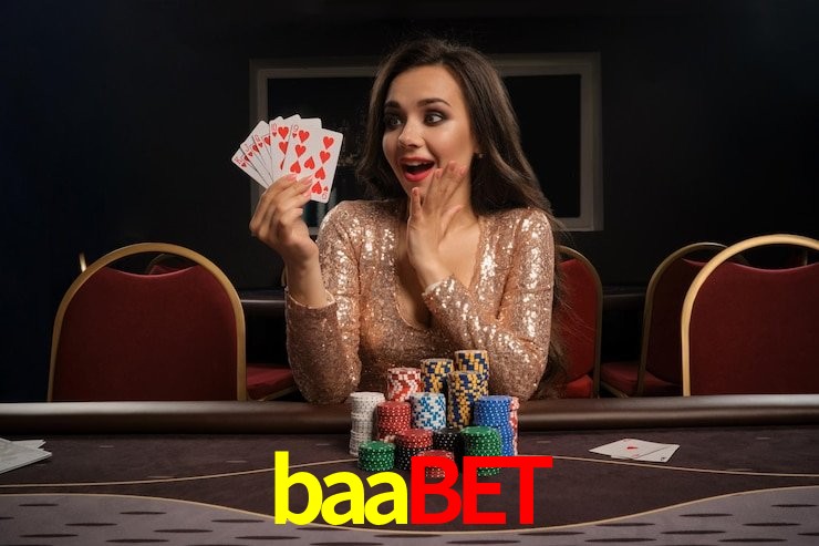 Torneios baabet
