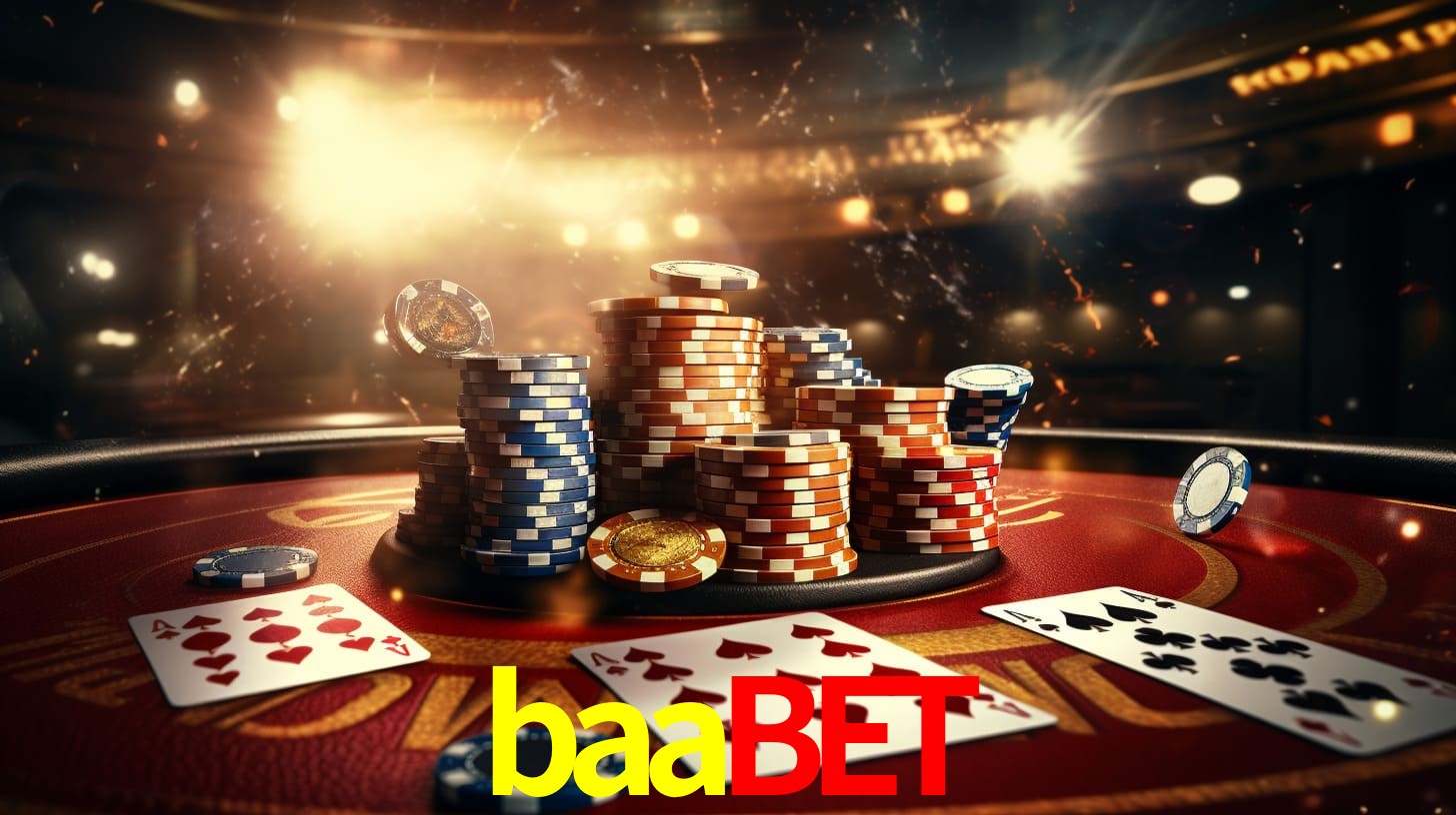 Live Casino baabet
