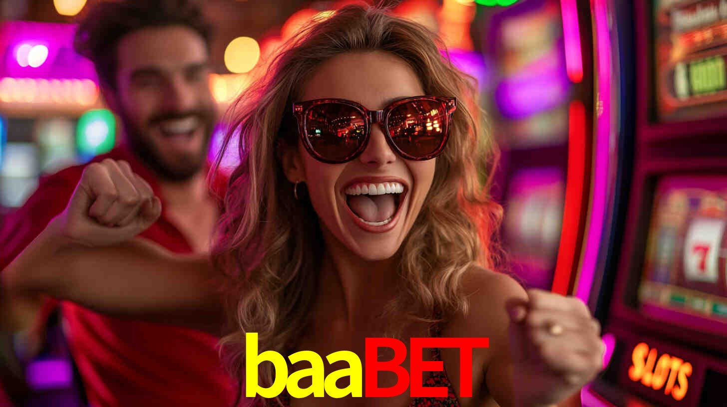 Desvendando o Mundo dos Jogos Virtuais na baabet
