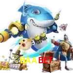 BAABET Games