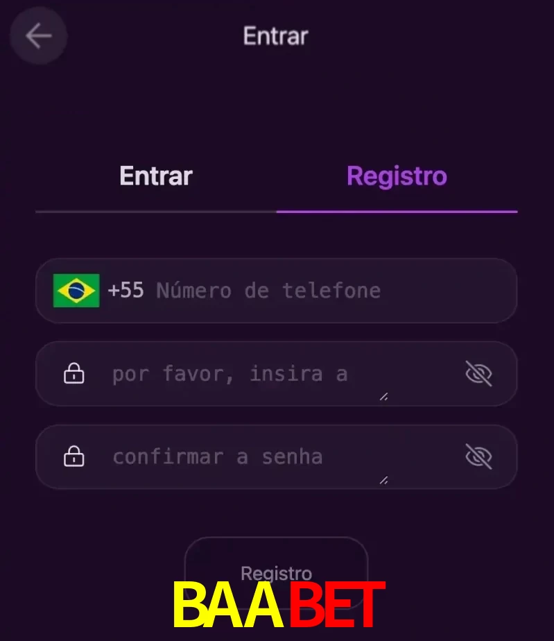 registrar