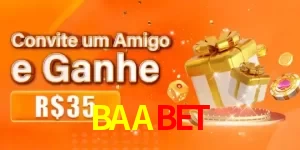 Promoções BAABET
