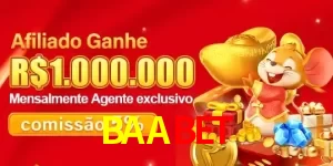 Promoções BAABET