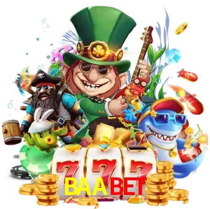 BAABET slots