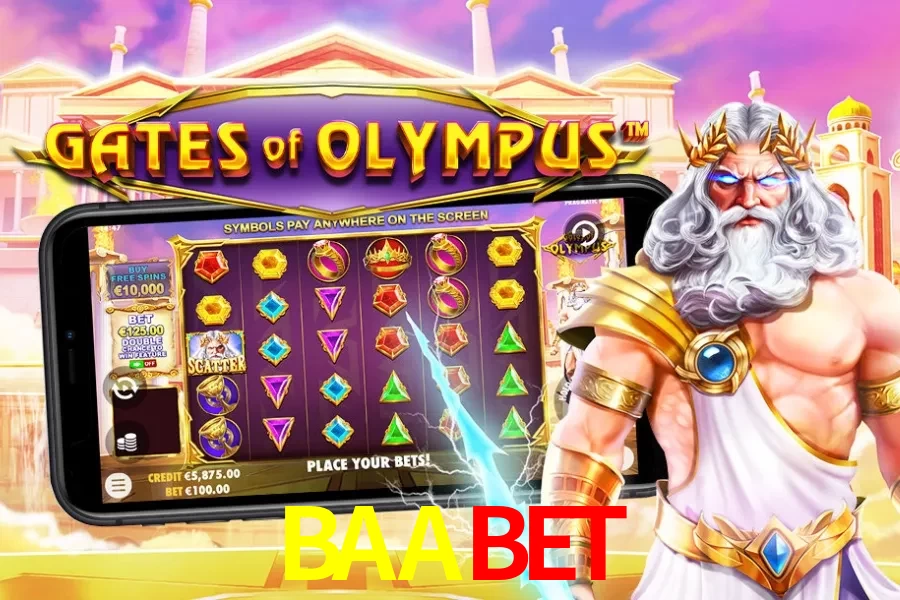 BAABET game
